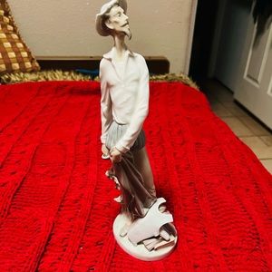 Lladro DonQuijote